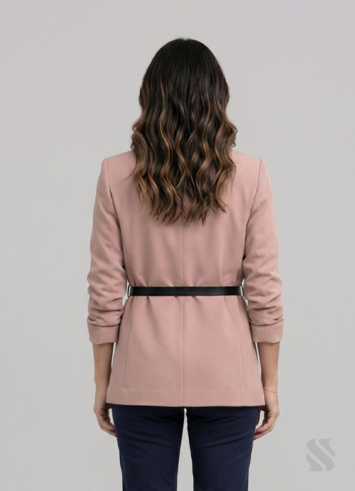Eleganten blazer