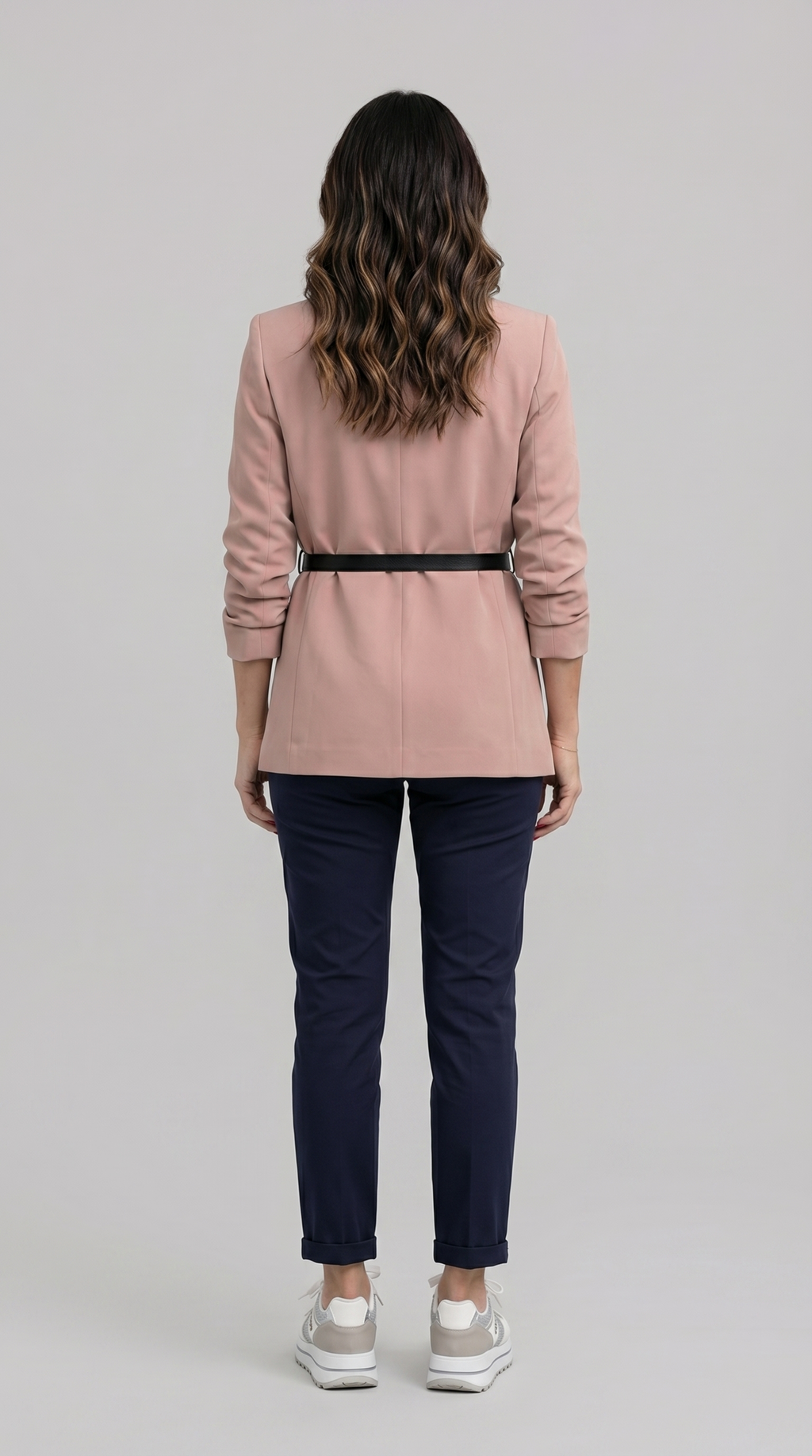 Eleganten blazer