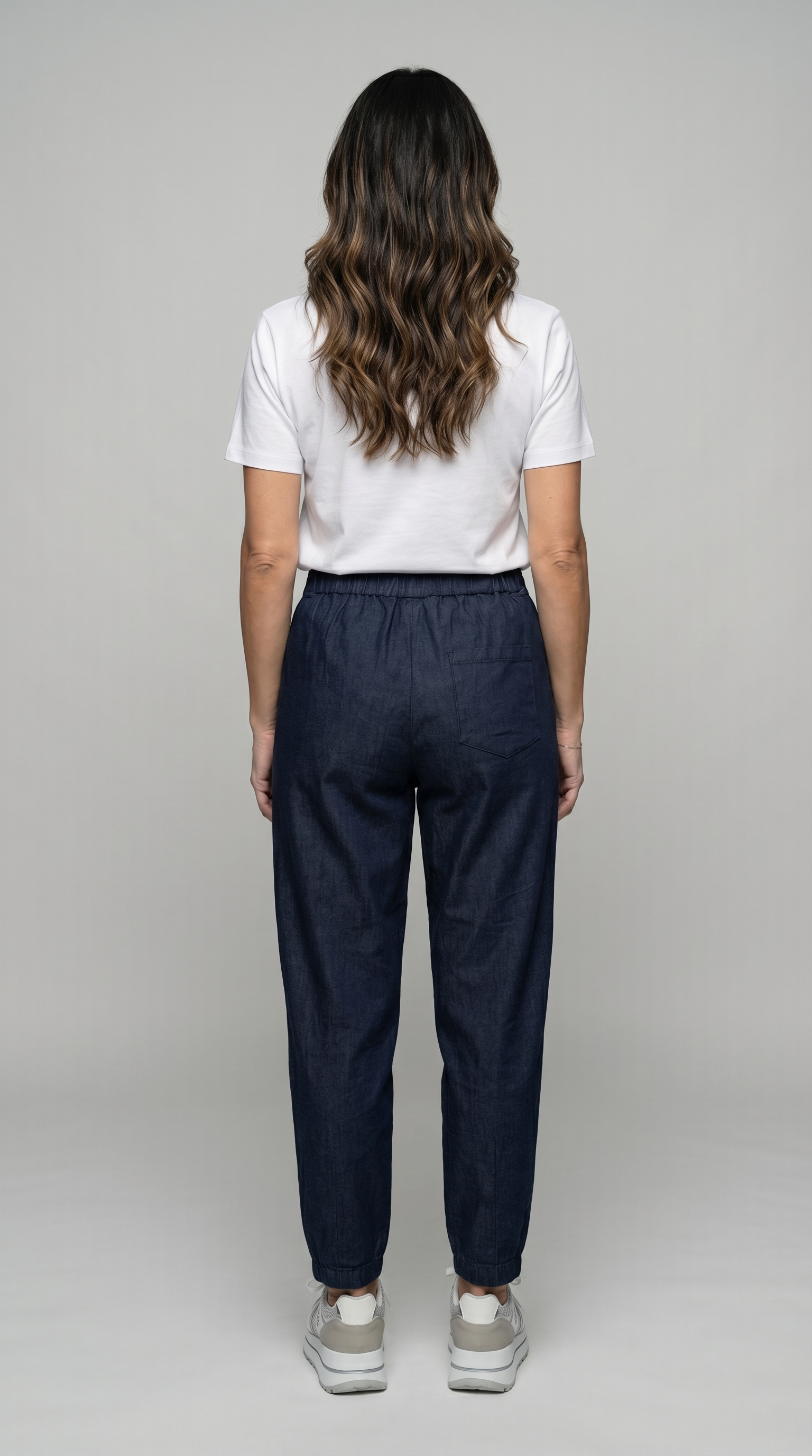 Lahkotne hlače jeans