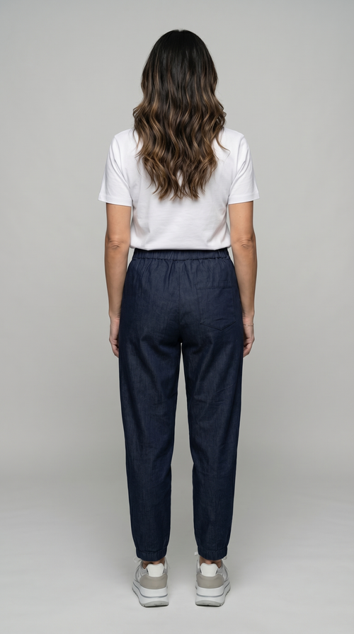 Jeans hlače